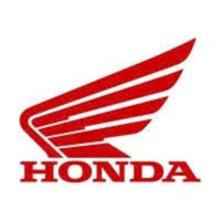 Honda Motorcycle logo
