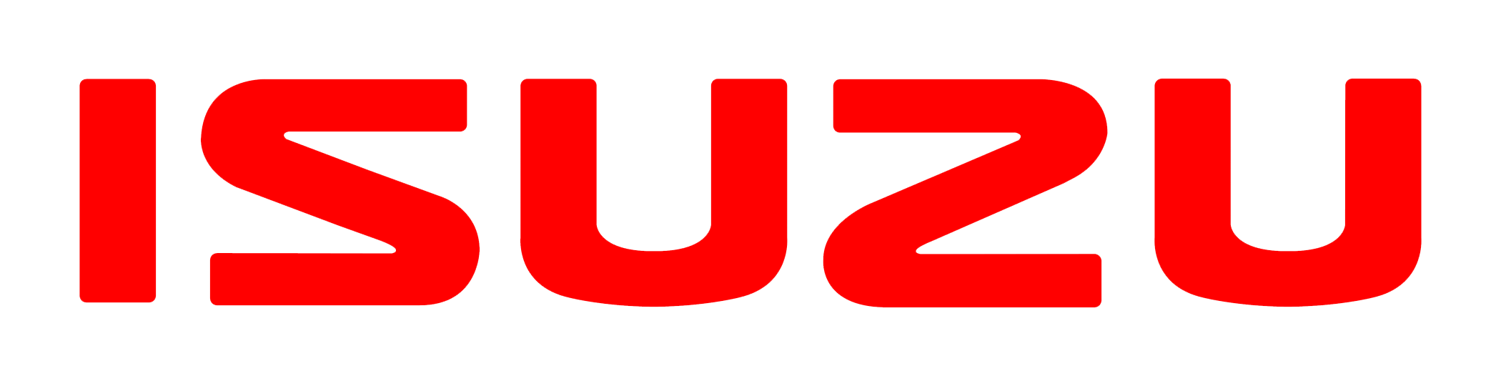 Isuzu logo