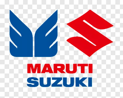 Maruti Suzuki logo