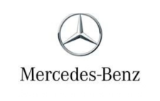 Mercedes-Benz logo