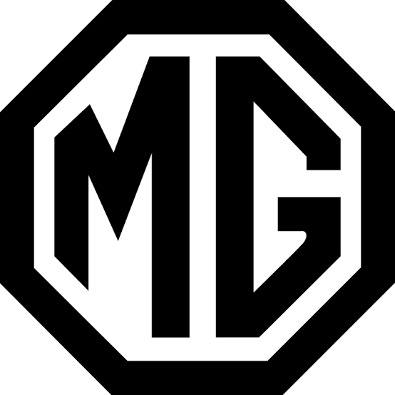 MG Motor logo