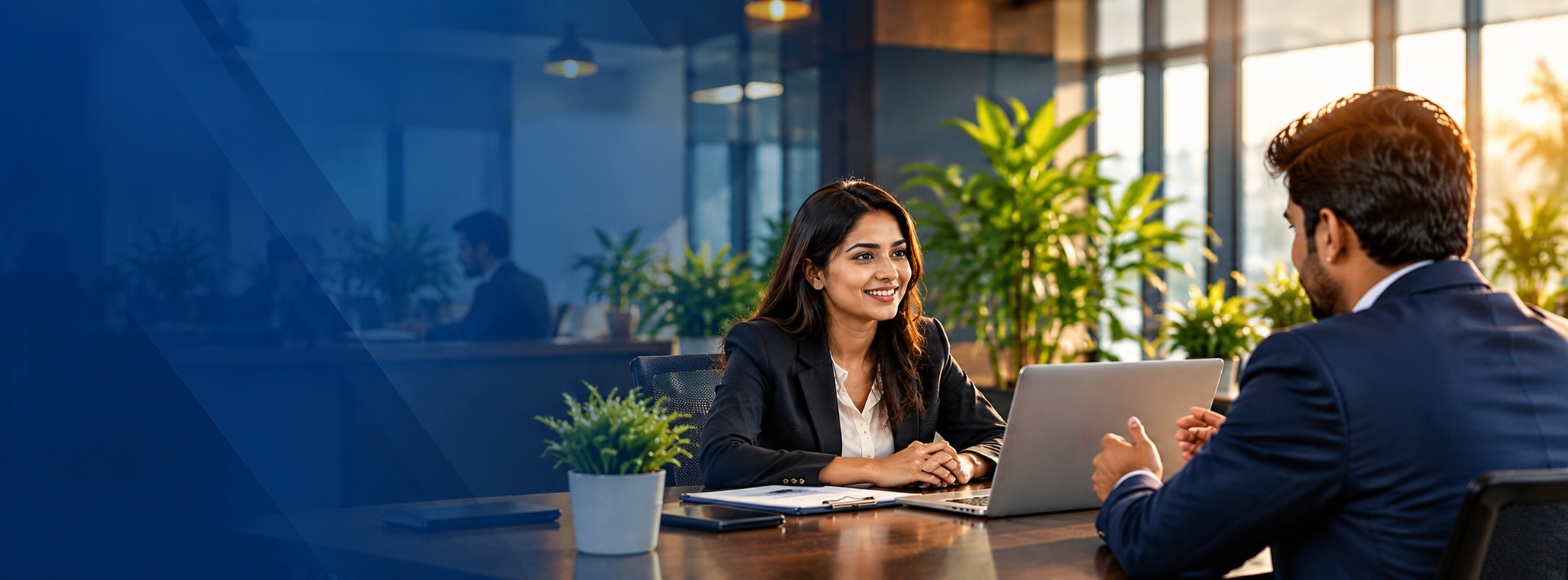 Professional Recruitment and Career Support
