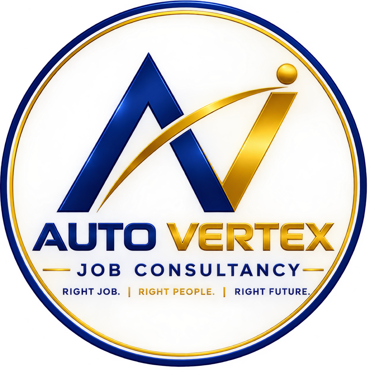Auto Vertex Job Consultancy